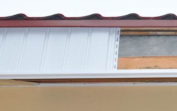 Ragdale fascia repair costs