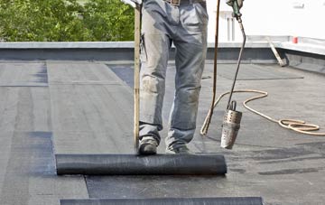 flat roof replacement Ragdale, Leicestershire