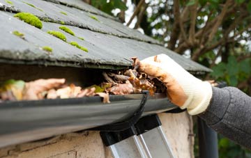 gutter cleaning Ragdale, Leicestershire
