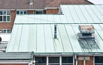 Ragdale lead roofing costs