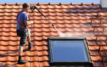 roof cleaning Ragdale, Leicestershire