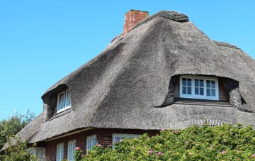 thatch roofing Ragdale, Leicestershire