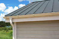 Ragdale fascia repair