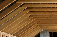 Ragdale pitched insulation quotes